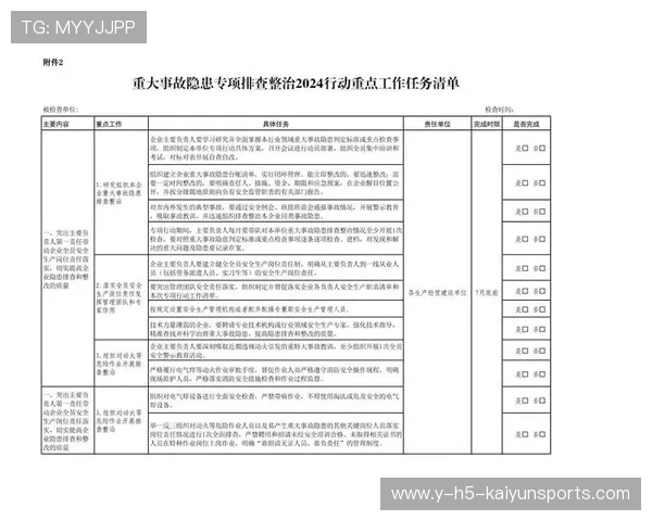 各大单项联合会发布下一赛季重点任务与改革清单 各大单项联合会发布下一赛季重点任务与改革清单